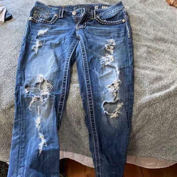 Miss me jeans - Picture 4 of 6